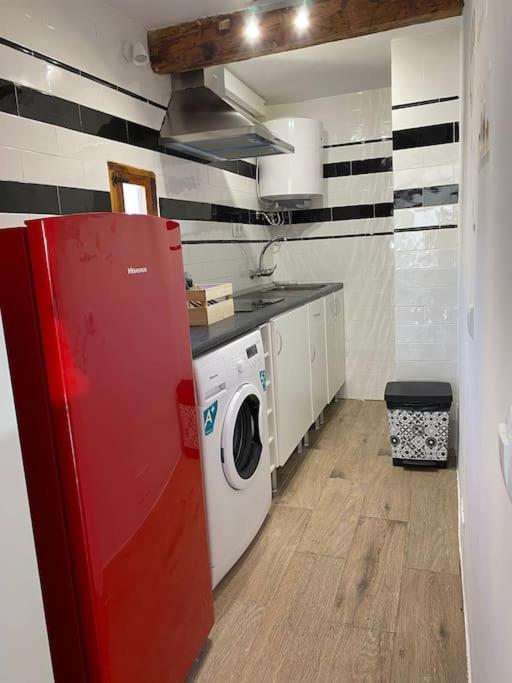 La Alcoba De La Catedral, Apartamento 2-4 Pax 3º Piso Κουένκα Εξωτερικό φωτογραφία